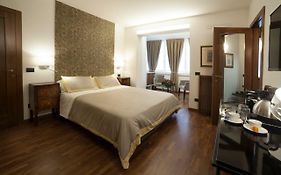 Parco Dell'adige Rooms